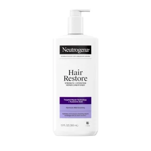 Neutrogena Hair Restore Strength + Repair Conditioner, 13 fl. oz
