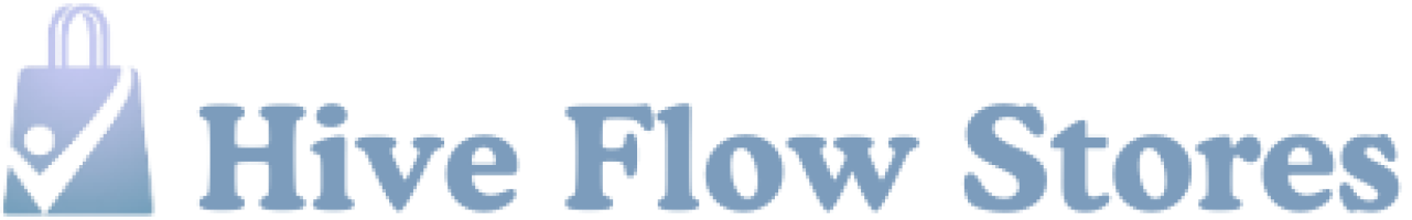 Hive Flow Stores